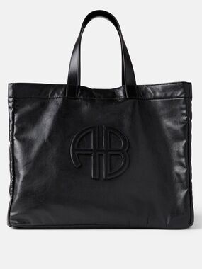 Anine Bing Large Rio Tote Bag